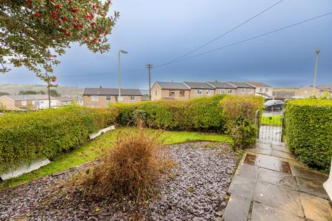3 bedroom semi-detached house for sale, Cae'r Gwerlas, Tonyrefail, Porth