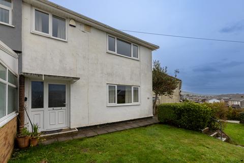 3 bedroom semi-detached house for sale, Cae'r Gwerlas, Tonyrefail, Porth