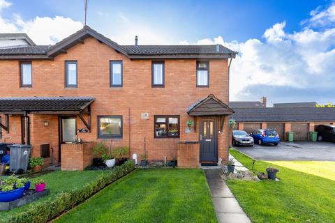 2 bedroom semi-detached house for sale, Maes Yr Hafod, Creigiau, Cardiff
