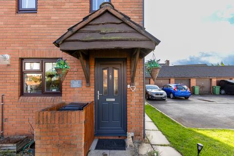2 bedroom semi-detached house for sale, Maes Yr Hafod, Creigiau, Cardiff