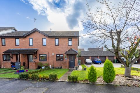 2 bedroom semi-detached house for sale, Maes Yr Hafod, Creigiau, Cardiff