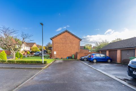 2 bedroom semi-detached house for sale, Maes Yr Hafod, Creigiau, Cardiff