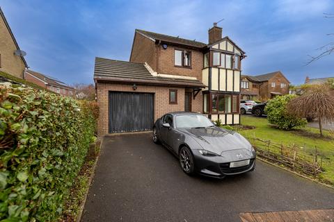 4 bedroom detached house for sale, Troed Y Garth, Cardiff