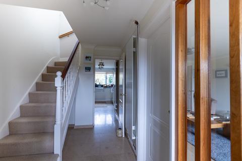 4 bedroom detached house for sale, Troed Y Garth, Cardiff