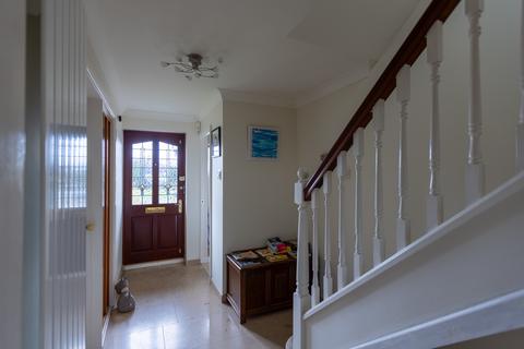 4 bedroom detached house for sale, Troed Y Garth, Cardiff