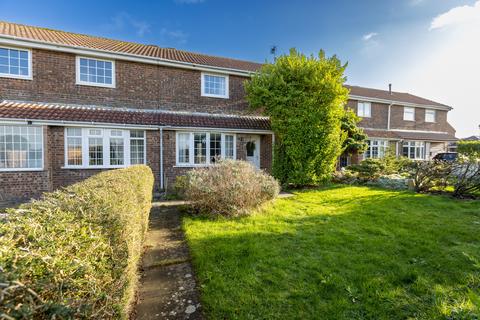 3 bedroom semi-detached house for sale - Fonmon Road, Rhoose, Barry