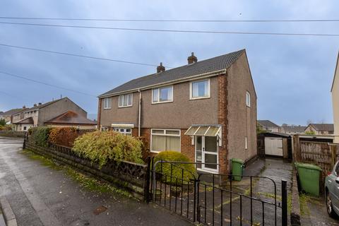 3 bedroom semi-detached house for sale - Tudor Way, Llantwit Fardre, Pontypridd