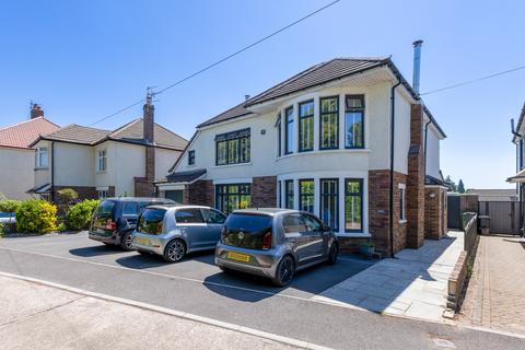 3 bedroom detached house for sale - Western Avenue, Cardiff