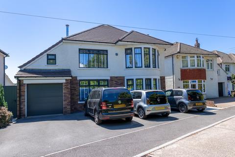 undefined, Western Avenue, Cardiff