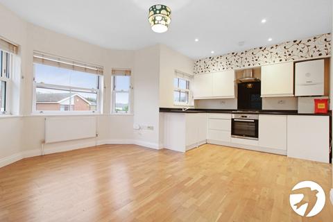 2 bedroom flat to rent, Dashwood Road, Gravesend, Kent, DA11