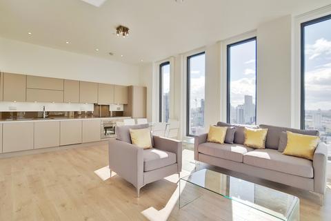 undefined, Legacy Tower, London E15