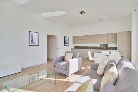 undefined, Legacy Tower, London E15