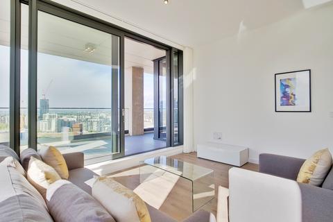 undefined, Legacy Tower, London E15