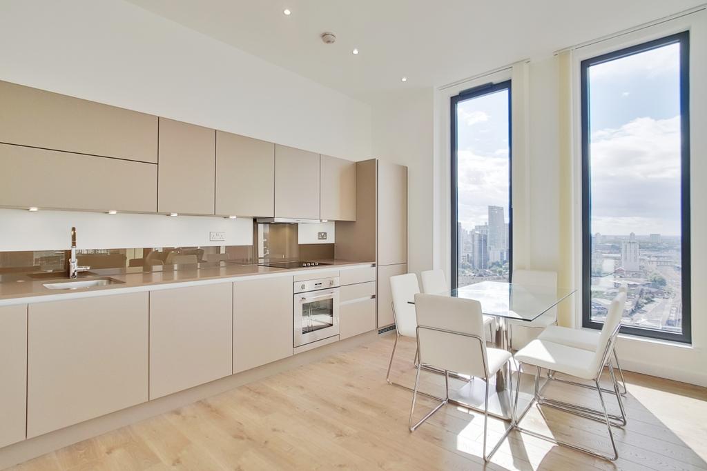6 Kitchen Recepti...