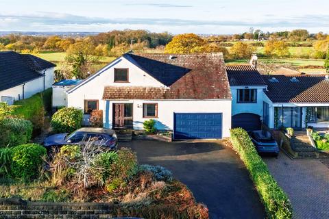 4 bedroom detached bungalow for sale, Longwood Road, Aldridge