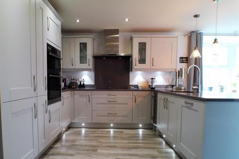 6 bedroom detached house for sale, Cowdell Grove, Bingham