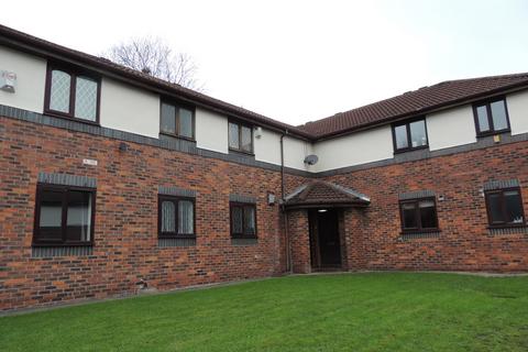 1 bedroom apartment for sale, Badby Close, New Islington