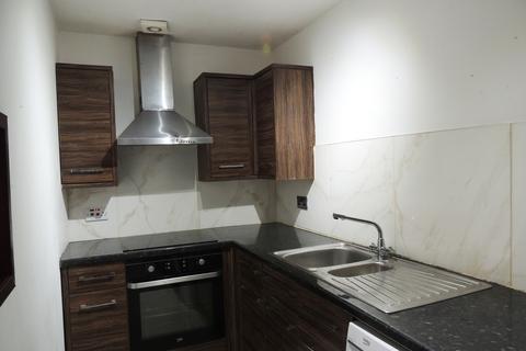 1 bedroom apartment for sale, Badby Close, New Islington