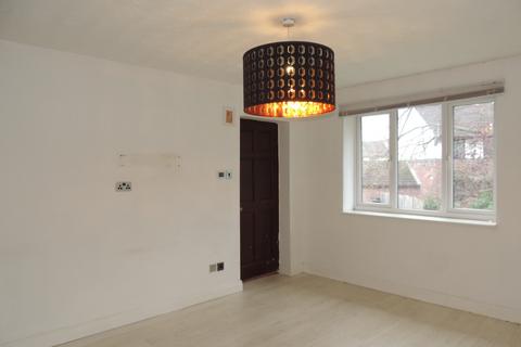 1 bedroom apartment for sale, Badby Close, New Islington