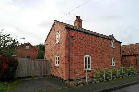 3 bedroom detached house for sale, Church Lane, Redmile, Nottingham