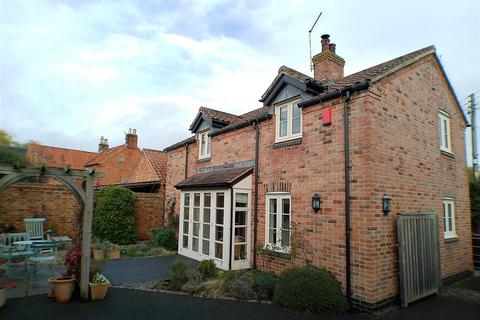 undefined, Church Lane, Redmile, Nottingham