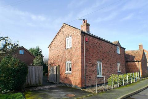undefined, Church Lane, Redmile, Nottingham