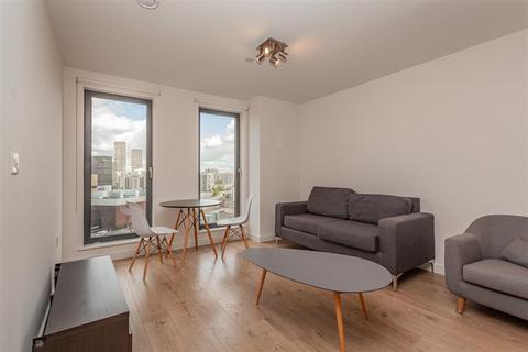1 bedroom flat to rent - Legacy Tower, London E15