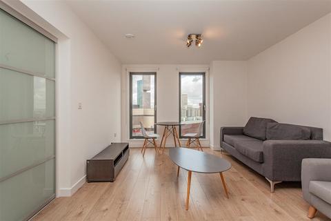 1 bedroom flat to rent, Legacy Tower, London E15