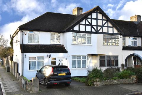 3 bedroom end of terrace house for sale - Sunray Avenue Bromley BR2
