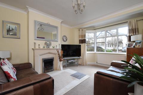 3 bedroom end of terrace house for sale, Sunray Avenue Bromley BR2