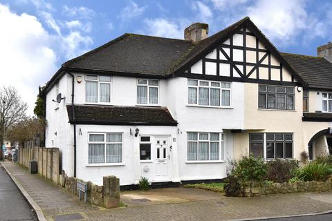 Sunray Avenue Bromley BR2