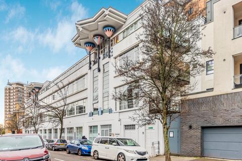 2 bedroom apartment to rent - Penfold Street, London, NW8