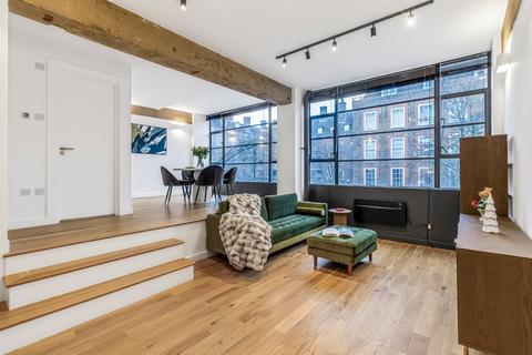 2 bedroom apartment to rent, Penfold Street, London, NW8