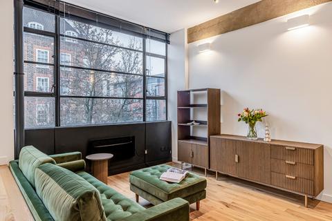 2 bedroom apartment to rent, Penfold Street, London, NW8