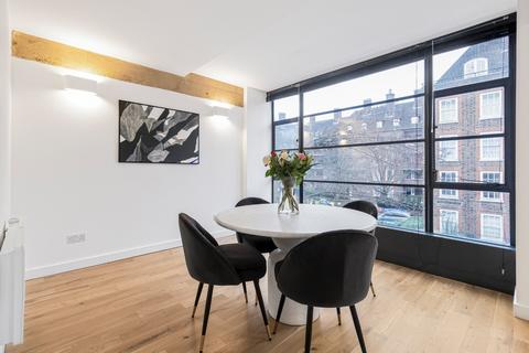 2 bedroom apartment to rent, Penfold Street, London, NW8