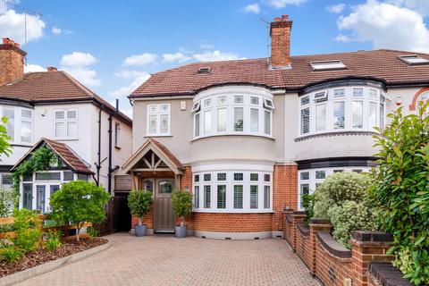 4 bedroom semi-detached house for sale - Ravensbourne Avenue Bromley BR2