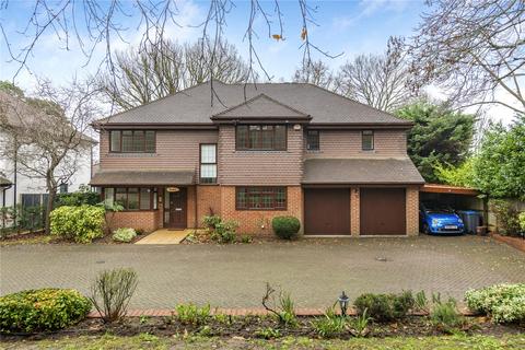 5 bedroom detached house to rent - Coombe Lane West, Kingston upon Thames, KT2