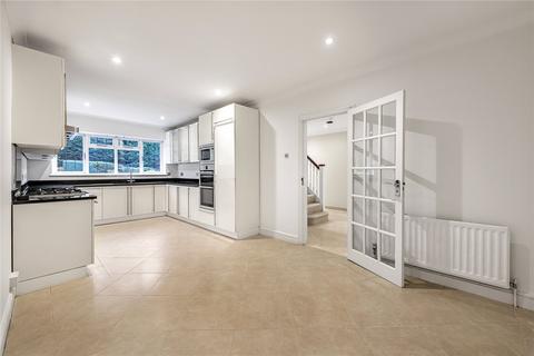 5 bedroom detached house to rent, Coombe Lane West, Kingston upon Thames, KT2