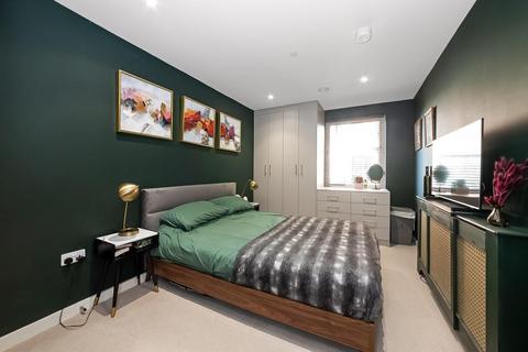2 bedroom apartment for sale, Eaton Walk, Peckham, London, SE15