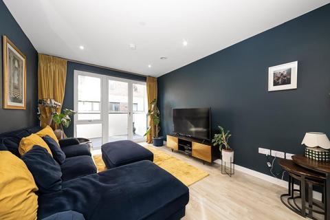 2 bedroom apartment for sale, Eaton Walk, Peckham, London, SE15