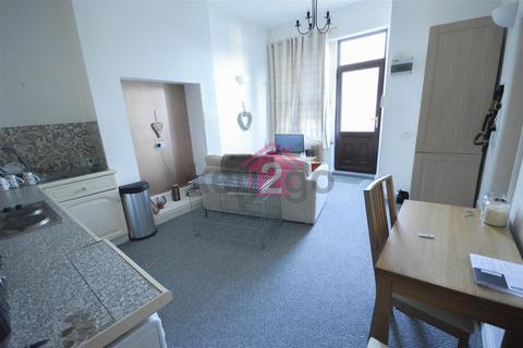 undefined, Marlcliffe Road, Hilsborough, S6