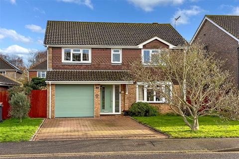 4 bedroom detached house for sale - Appletree Walk, Climping, West Sussex