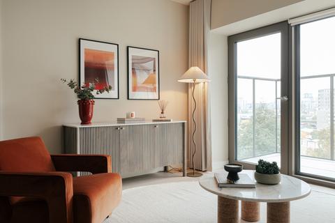 2 bedroom flat for sale, Riverscape, E16