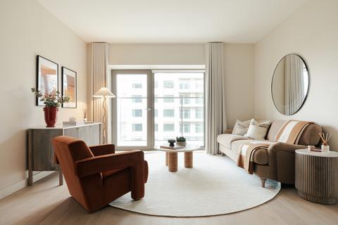 2 bedroom flat for sale, Riverscape, E16