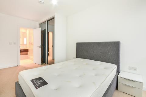 2 bedroom apartment to rent, Legacy Tower, London E15