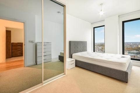 2 bedroom apartment to rent, Legacy Tower, London E15