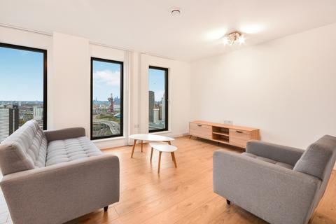 undefined, Legacy Tower, London E15