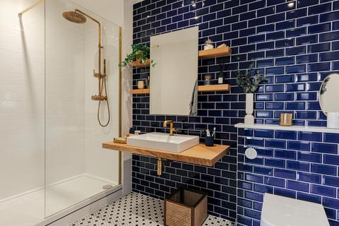 2 bedroom flat for sale, Goodluck Hope, E14
