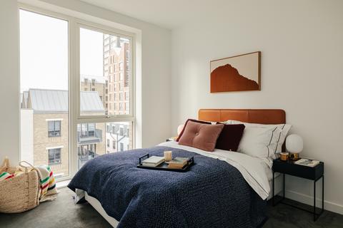 2 bedroom flat for sale, Goodluck Hope, E14