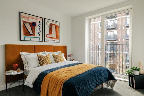 2 bedroom flat for sale, Goodluck Hope, E14
